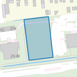 Perceel SDA00-F-3529