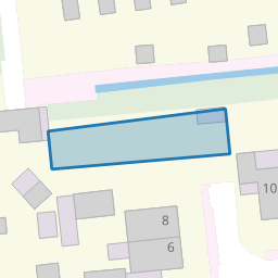 Perceel SDA00-F-3533