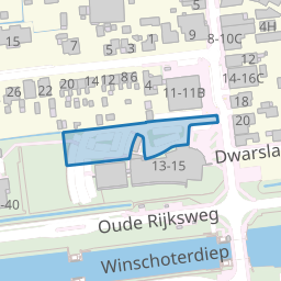 Perceel SDA00-F-3542