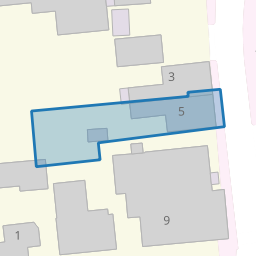 Perceel SDA00-F-3556