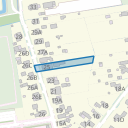 Perceel SDA00-G-2926