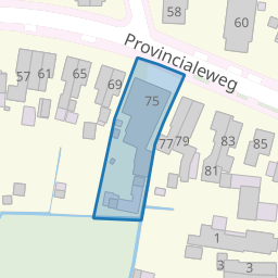 Perceel SDA00-G-3333