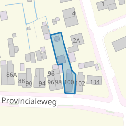 Perceel SDA00-G-3355