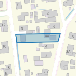 Perceel SDA00-G-3443