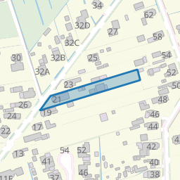 Perceel SDA00-G-3714