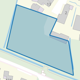 Perceel SDA00-G-3752