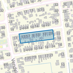 Perceel SDA00-G-3760