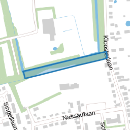 Perceel SDA00-G-3906