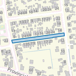 Perceel SDA00-G-3952