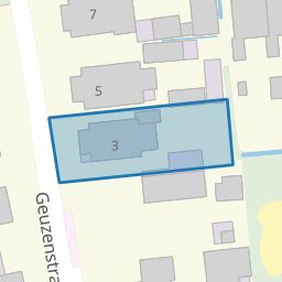 Perceel SDA00-G-4137