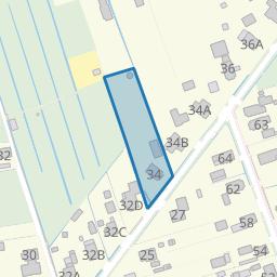 Perceel SDA00-G-4170