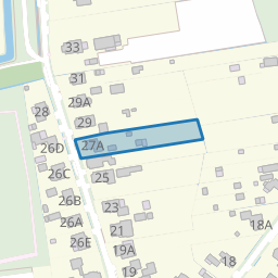 Perceel SDA00-G-4174