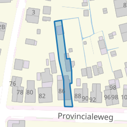 Perceel SDA00-G-4232