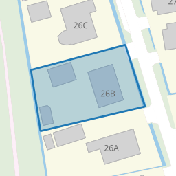 Perceel SDA00-G-4462