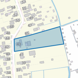 Perceel SDA00-G-4506