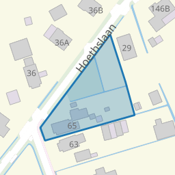 Perceel SDA00-G-4566