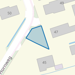 Perceel SDA00-G-4580