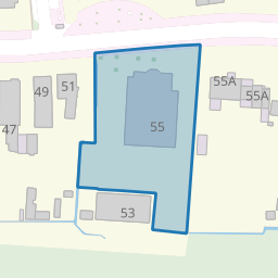 Perceel SDA00-G-4607
