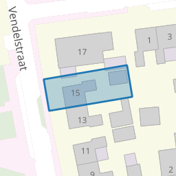 Perceel SDA00-G-4646