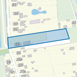 Perceel SDA00-G-4696