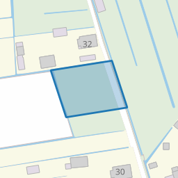 Perceel SDA00-G-4697