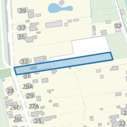 Perceel SDA00-G-4698