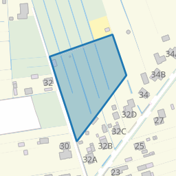 Perceel SDA00-G-4775