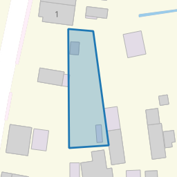 Perceel SDA00-G-4802