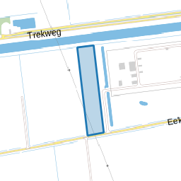 Perceel SDA00-I-10