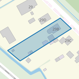 Perceel SDA00-I-1011