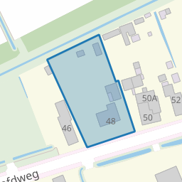 Perceel SDA00-I-1017