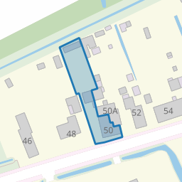 Perceel SDA00-I-1018