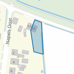 Perceel SDA00-I-1027