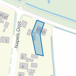 Perceel SDA00-I-1028