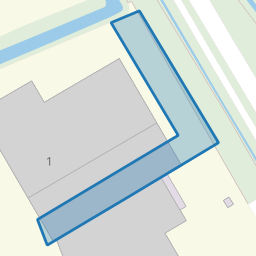 Perceel SDA00-I-1035