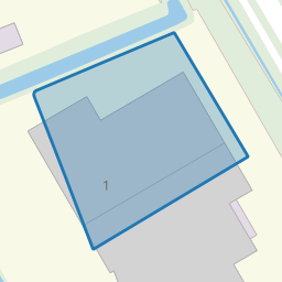 Perceel SDA00-I-1038