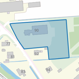 Perceel SDA00-I-1051