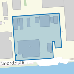 Perceel SDA00-I-1056