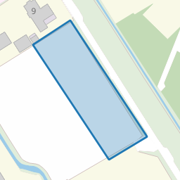 Perceel SDA00-I-1061