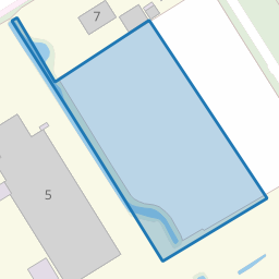 Perceel SDA00-I-1064