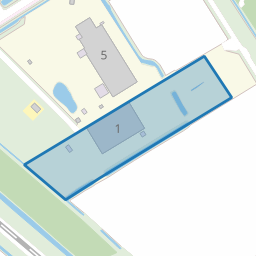 Perceel SDA00-I-1065