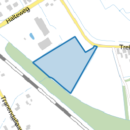 Perceel SDA00-I-1066