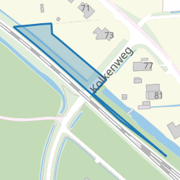 Perceel SDA00-I-1071