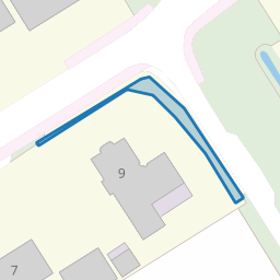 Perceel SDA00-I-1077