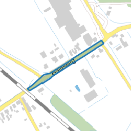 Perceel SDA00-I-1079