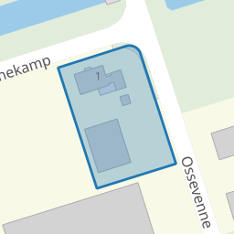 Perceel SDA00-I-1094