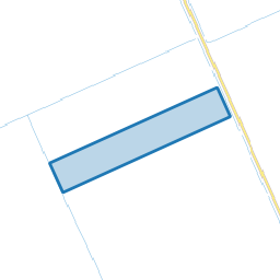 Perceel SDA00-I-110