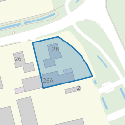 Perceel SDA00-I-1131