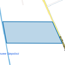 Perceel SDA00-I-114