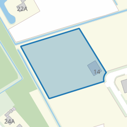 Perceel SDA00-I-1140